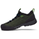 Black Diamond Mission Leather LW WP Approach Shoes - Mens, Cypress/Black, 8.5, BD58003291580851