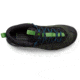 Black Diamond Mission Leather LW WP Approach Shoes - Mens, Cypress/Black, 8, BD58003291580801