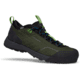 Black Diamond Mission Leather LW WP Approach Shoes - Mens, Cypress/Black, 8.5, BD58003291580851