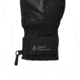 Black Diamond Mission MX Mitts, Black, Large, BD8010830002LRG1