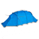 Black Diamond Mission Tent - 3 Person, Sky Blue, One Size, BD8102284028ALL1