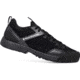 Black Diamond Mission XP Leather Approach Shoes - Mens, Black/Granite, 11, BD58002493261101