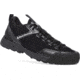 Black Diamond Mission XP Leather Approach Shoes - Mens, Black/Granite, 11, BD58002493261101