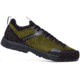 Black Diamond Mission XP Leather Approach Shoes - Mens, Olive, 10.5, BD58002430491051