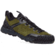 Black Diamond Mission XP Leather Approach Shoes - Mens, Olive, 10.5, BD58002430491051