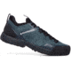 Black Diamond Mission XP Leather Approach Shoes - Womens, Storm Blue, 9, BD58002540300901
