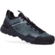 Black Diamond Mission XP Leather Approach Shoes - Womens, Storm Blue, 9, BD58002540300901