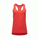 Black Diamond Mobility Womens Tank Top, Tandoori, Large, APNTY3640LRG1