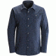 Black Diamond Modernist Rock Shirt - Men's-Captain-Large
