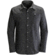 Black Diamond Modernist Rock Shirt - Men's-Smoke-X-Large