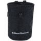 Black Diamond Mojo Chalk Bag-Black-M/L bld0641-Black-M/L