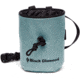 Black Diamond Mojo Chalk Bag, Blue Note, Small/Medium, BD6301544040S-M1