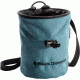 Black Diamond Mojo Chalk Bag-Caspian-M/L