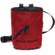 Black Diamond Mojo Chalk Bag, Dark Crimson, Small/Medium, BD6301546003S-M1
