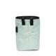 Black Diamond Mojo Chalk Bag, Foam Green, Small Medium, BD6301543041S-M1
