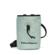 Black Diamond Mojo Chalk Bag, Foam Green, Small Medium, BD6301543041S_M1