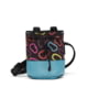 Black Diamond Mojo Chalk Bag - Kids, Glacier, Small, BD6301094072SML1