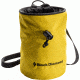 Black Diamond Mojo Chalk Bag-Ochre-M/L