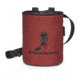 Black Diamond Mojo Chalk Bag, Red Oxide, Range Small - Medium, BD6301546010S-M1