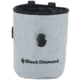 Black Diamond Mojo Chalk Bag-Vapor Gray-M/L bld0641-Vapor Gray-M/L