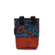 Black Diamond Mojo Kid's Chalk Bag, Burnt Sienna, Small, BD6301196044SM_1