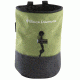 Black Diamond Mojo Repo Chalk Bag - Black