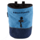 Black Diamond Mojo Repo Chalk Bag-Blue/Blue-S/M