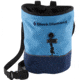 Black Diamond Mojo Repo Chalk Bag - Blue