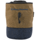 Mojo Repo Chalk Bag-Brown-M/L