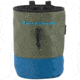 Mojo Repo Chalk Bag-Forest-M/L