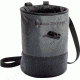 Black Diamond Mojo Repo Chalk Bag-Gray-M/L