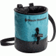 Black Diamond Mojo Repo Chalk Bag-Ocean-S/M