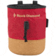 Mojo Repo Chalk Bag-Orange-S/M