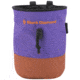 Mojo Repo Chalk Bag-Purple-M/L