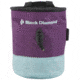 Mojo Repo Chalk Bag-Teal-S/M
