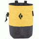 Mojo Zip Chalk Bag-Flash-S/M