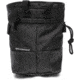 Black Diamond Mojo Zip Chalk Bag, Pewter, Small/Medium, BD6301551016S-M1