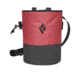 Black Diamond Mojo Zip Chalk Bag, Wild Rose/Slate, Range Medium - Large, BD6301559031M-L1