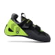 Black Diamond Momentum Climbing Shoes - Men's, Lime Green, 9.5 US, BD57000330354101