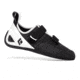 Black Diamond Momentum Climbing Shoes - Mens, White/Black, 6.5 US, BD57010193080651