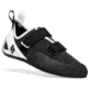 Black Diamond Momentum Climbing Shoes - Mens, White/Black, 6.5 US, BD57010193080651