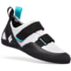 Black Diamond Momentum Climbing Shoes - Women's, Black/Alloy, 5 US, BD57010693090501