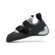 Black Diamond Momentum Climbing Shoes - Womens, Foam Green/Alloy, 40 US, BD57000497344001
