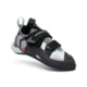 Black Diamond Momentum Climbing Shoes - Women's, Foam Green/Alloy, 5 US, BD57000497343501