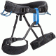 Black Diamond Momentum DS Harness-XS-Smoke