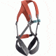 Black Diamond Momentum Harness - Kid's Full Body-Octane-Kids