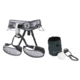 Black Diamond Momentum Harness Package - X-Large