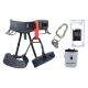 Black Diamond Momentum Harness Package