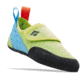 Black Diamond Momentum Kids Climbing Shoes, Macaw, 13, BD570151MCAW0131