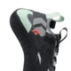 Black Diamond Momentum Lace Climbing Shoes - Womens, Foam Green/Alloy, 38 US, BD57000697343801